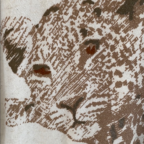 Soft by Joie tunic sweatshirt - Picture 5 of 5